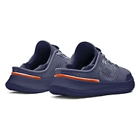 Unisex Under Armour Auburn Tigers SlipSpeed Running Shoes
