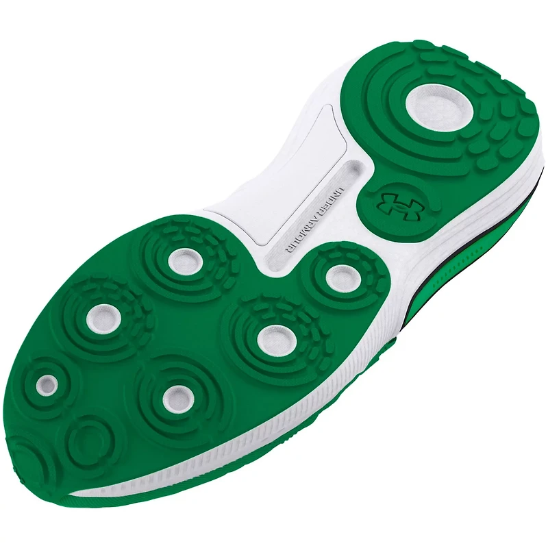 Unisex Under Armour Notre Dame Fighting Irish Phantom 4 Shoes