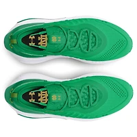 Unisex Under Armour Notre Dame Fighting Irish Phantom 4 Shoes