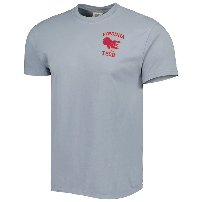 Virginia Tech Hokies Vault State Comfort T-Shirt