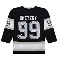 Wayne Gretzky Los Angeles Kings 1992-93 Power Play Jersey