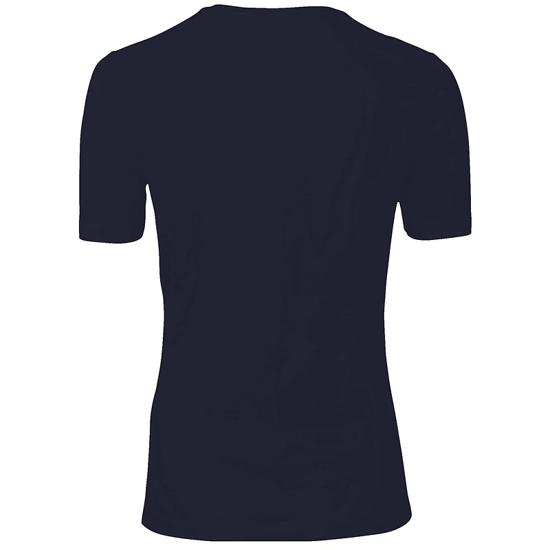 West Virginia Mountaineers Fan T-Shirt