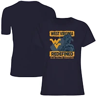 West Virginia Mountaineers Fan T-Shirt