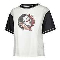 Woman's '47 Florida State Seminoles Premier Tilda Tee