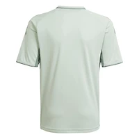 Youth adidas Light FC Dallas 2025 One Planet Pre-Match Top