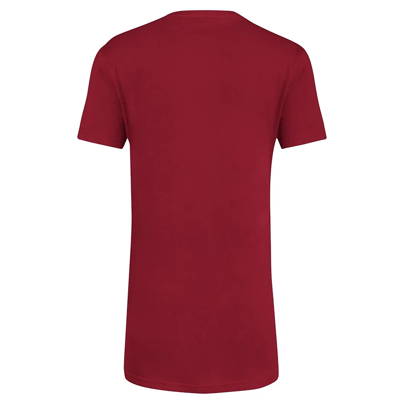 Youth adidas Rutgers Knights Basic Dassler T-Shirt