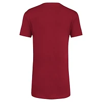 Youth adidas Rutgers Knights Basic Dassler T-Shirt