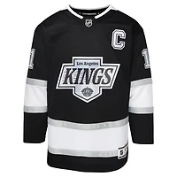 Youth Anze Kopitar Los Angeles Kings Premier Player Jersey