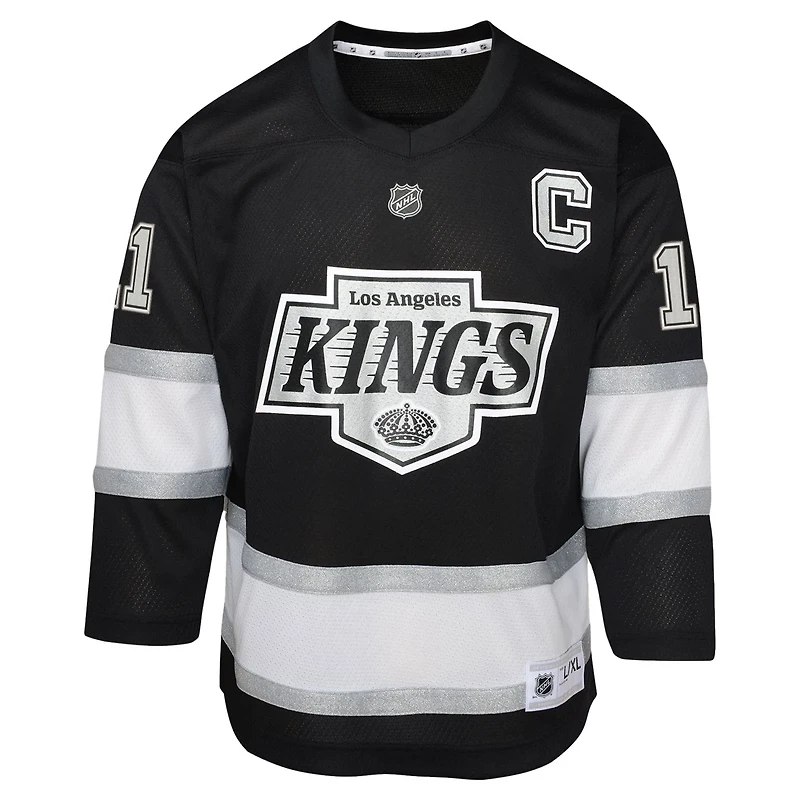 Youth Anze Kopitar Los Angeles Kings Replica Player Jersey