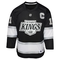 Youth Anze Kopitar Los Angeles Kings Replica Player Jersey