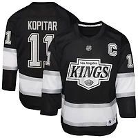 Youth Anze Kopitar Los Angeles Kings Replica Player Jersey