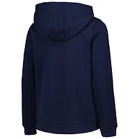 Youth Boston Red Sox Team Primary Logo Pullover Hoodie