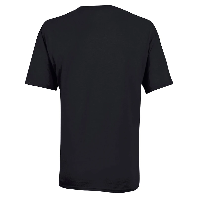 Youth Champion Alabama Crimson Tide Arch Over Logo T-Shirt