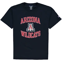 Youth Champion Arizona Wildcats Circling Team Jersey T-Shirt