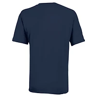 Youth Champion Auburn Tigers Arch Over Logo T-Shirt