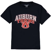 Youth Champion Auburn Tigers Jersey T-Shirt