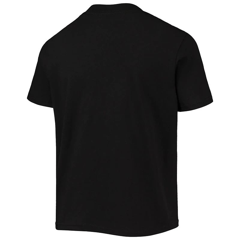 Youth Champion Cincinnati Bearcats Primary Logo T-Shirt