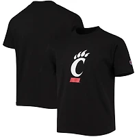 Youth Champion Cincinnati Bearcats Primary Logo T-Shirt