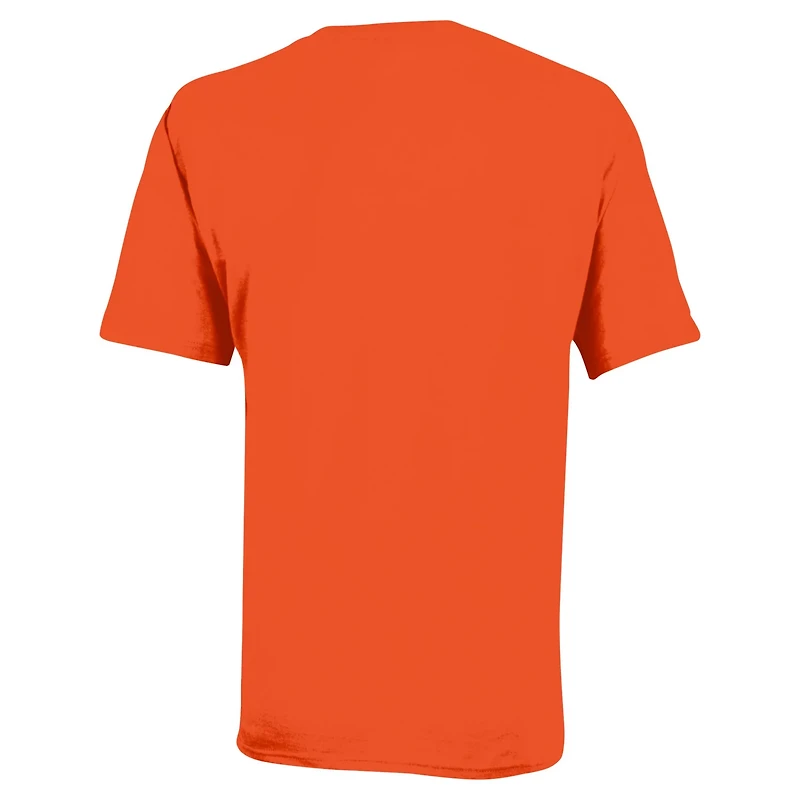 Youth Champion Clemson Tigers Team Arch T-Shirt