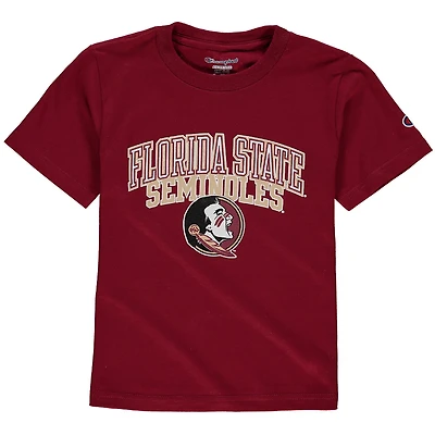 Youth Champion Florida State Seminoles Jersey T-Shirt