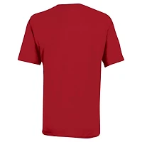 Youth Champion Indiana Hoosiers Arch Over Logo T-Shirt