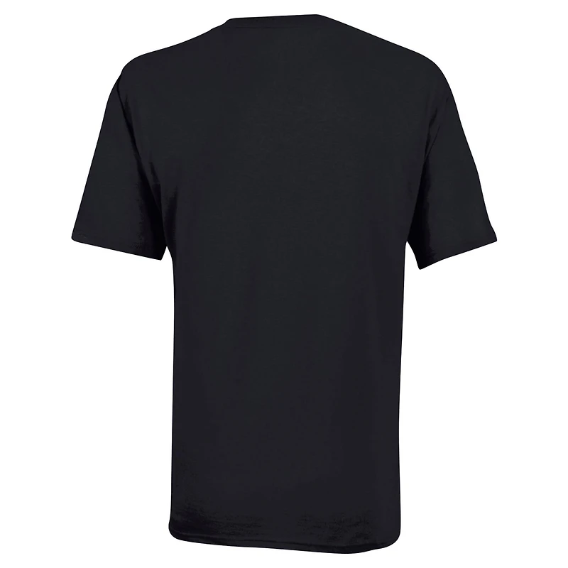 Youth Champion Iowa Hawkeyes Arch Over Logo T-Shirt