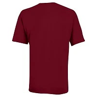 Youth Champion Mississippi State Bulldogs Arch Over Logo T-Shirt