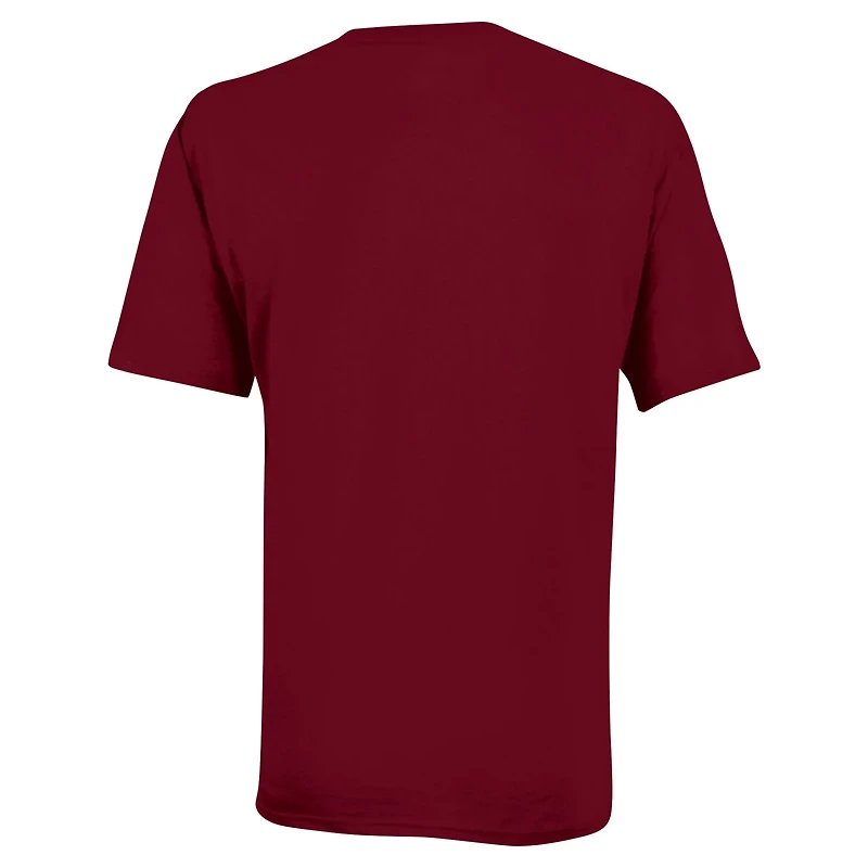 Youth Champion Mississippi State Bulldogs Team Arch T-Shirt