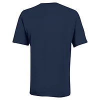 Youth Champion North Carolina Tar Heels Arch Over Logo T-Shirt
