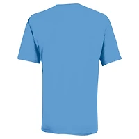 Youth Champion North Carolina Tar Heels Arch Over Logo T-Shirt