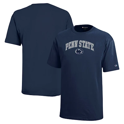 Youth Champion Penn State Nittany Lions Arch Over Logo T-Shirt