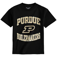 Youth Champion Purdue Boilermakers Circling Team Jersey T-Shirt