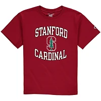 Youth Champion Stanford Circling Team Jersey T-Shirt