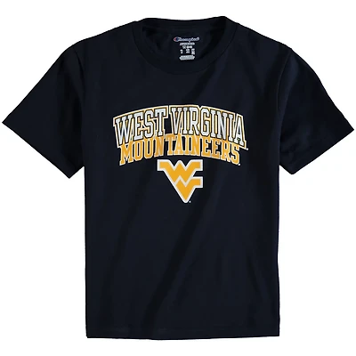 Youth Champion West Virginia Mountaineers Jersey T-Shirt