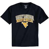 Youth Champion West Virginia Mountaineers Jersey T-Shirt