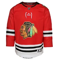Youth Chicago Blackhawks Centennial Premier Jersey