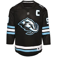 Youth Clayton Keller Utah Mammoth Home Replica Player Jersey