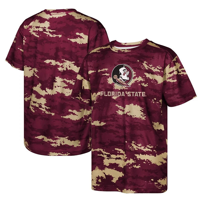 Youth Florida State Seminoles Scrimmage T-Shirt