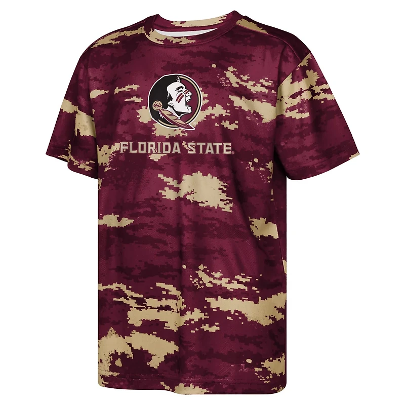 Youth Florida State Seminoles Scrimmage T-Shirt