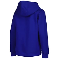 Youth Kansas City s Team Primary Logo Pullover Hoodie