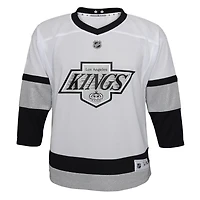 Youth Los Angeles Kings 2021 22 Alternate Replica Jersey