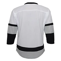 Youth Los Angeles Kings 2021 22 Alternate Replica Jersey
