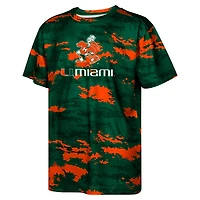 Youth Miami Hurricanes Scrimmage T-Shirt