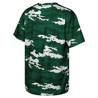 Youth Michigan State Spartans Scrimmage Sublimated T-Shirt