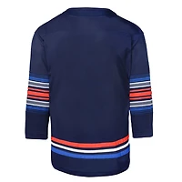 Youth New York Rangers Alternate Premier Jersey