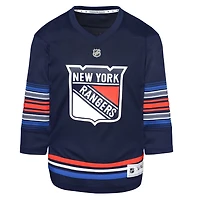 Youth New York Rangers Alternate Replica Jersey
