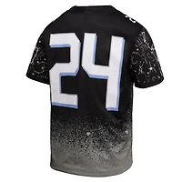 Youth Nike 24 UCF Knights 2024 Space Game Alternate Jersey