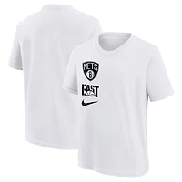 Youth Nike Brooklyn Nets Vs Block Essential T-Shirt