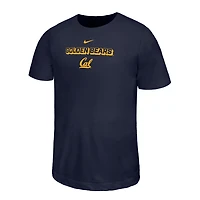 Youth Nike Cal Bears Legend Performance T-Shirt