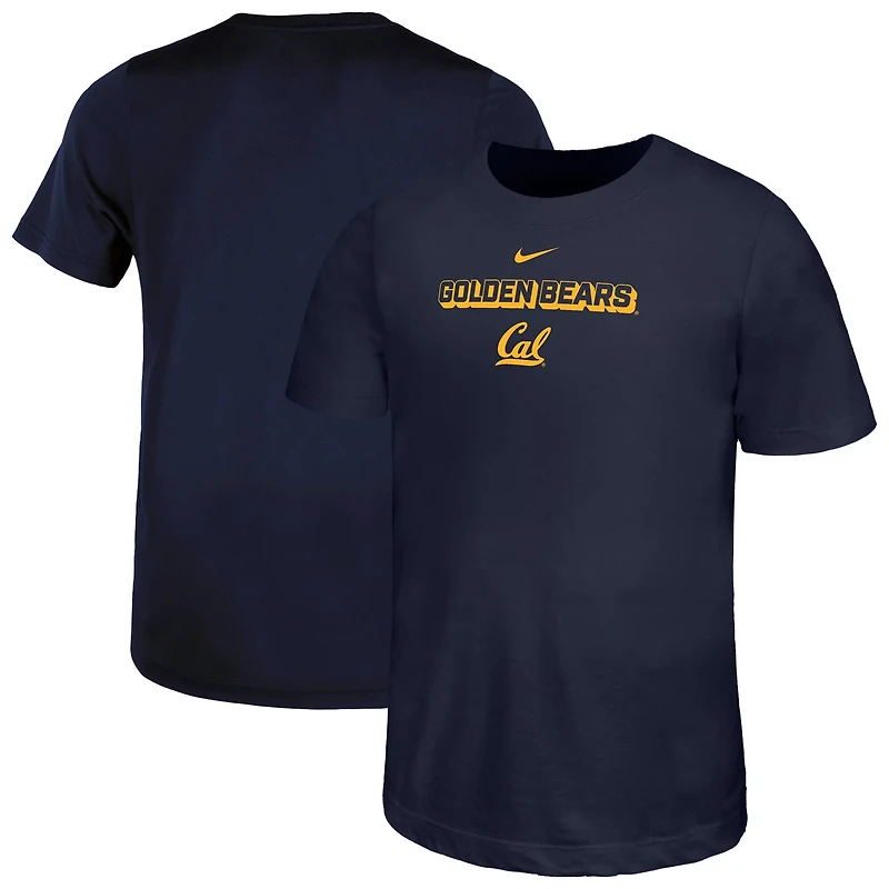 Youth Nike Cal Bears Legend Performance T-Shirt
